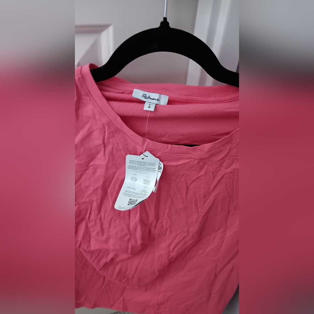 Reitmans tee